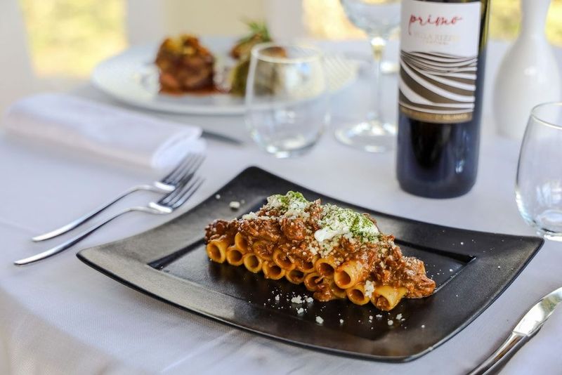 Villa Rizzo Resort & SPA - Image 10