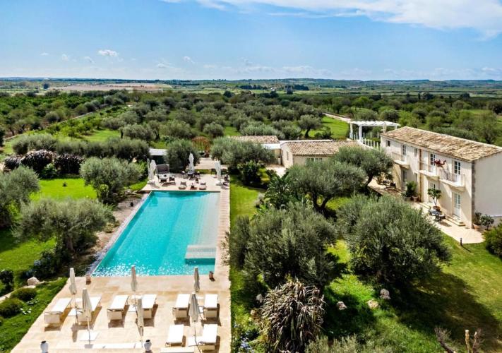 Hotellbilder av Zahir Country House - nummer 1 av 10