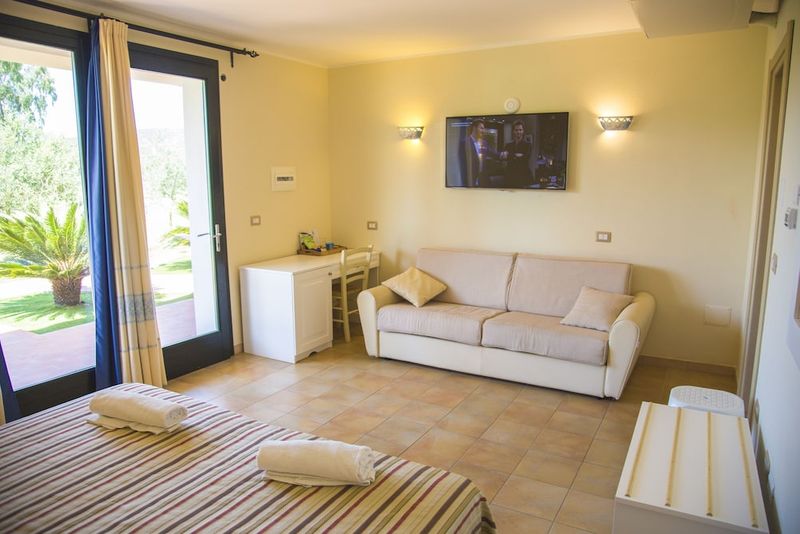Villa Barbarina Nature Resort - Image 10