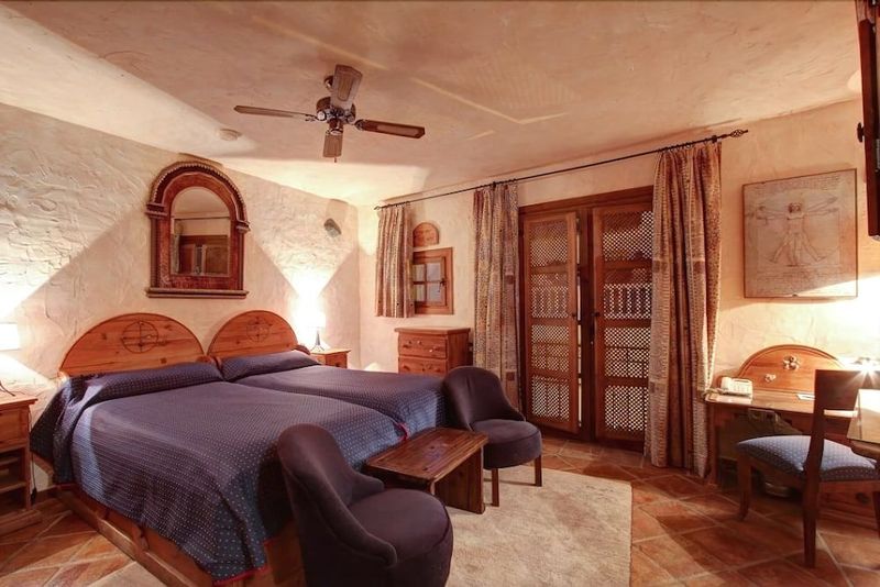 Hotel Amanhavis - Image 2