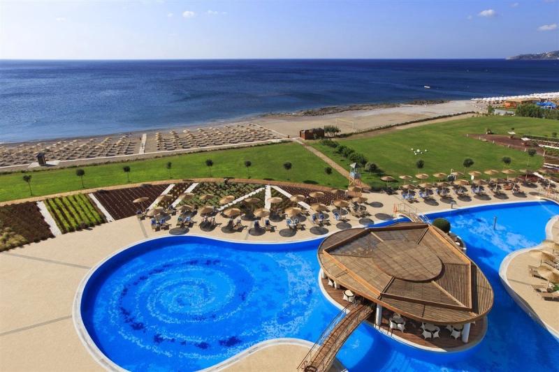 Elysium Resort and Spa - Image 7