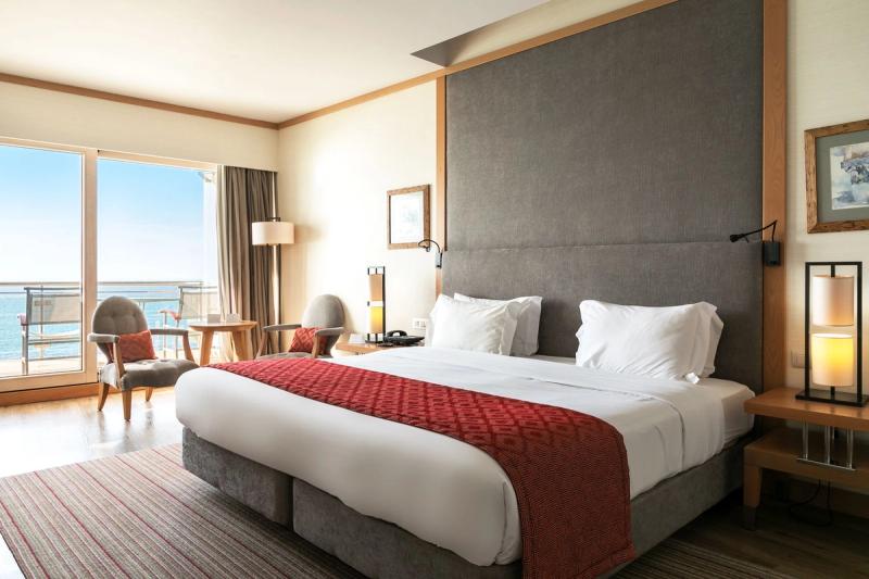 Sesimbra Oceanfront Hotel - Image 8