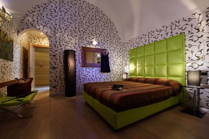 Palazzo Ferraioli Hotel & Wellness - Image 9