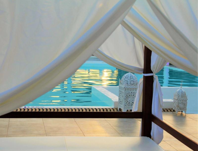 Hotel LIVVO Budha Beach - Image 9