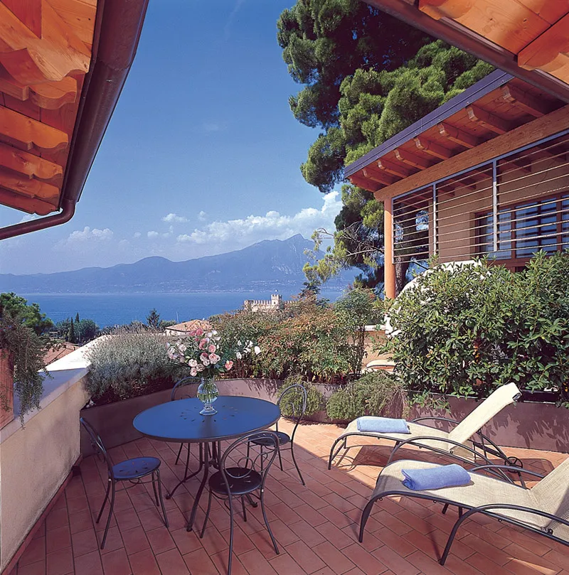 Residence Ca' del Lago
