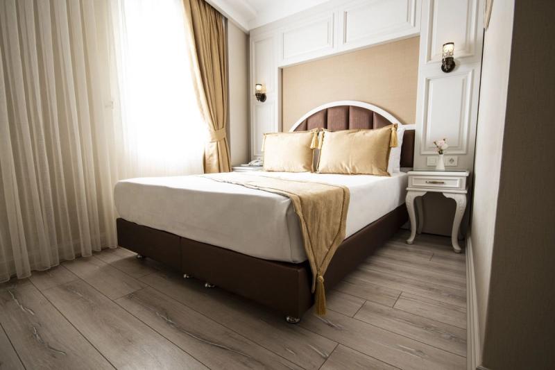 Boss Hotel Sultanahmet - Image 2