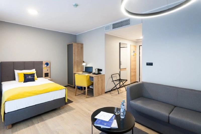 Hotel Number One - Image 3
