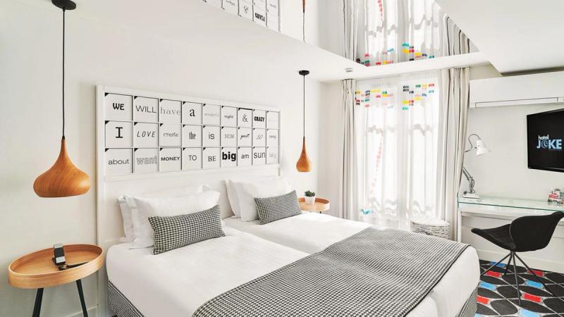 Hotel Joke Astotel - Image 7