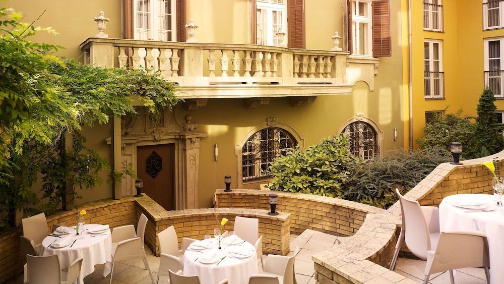 Artotel Budapest - Image 3