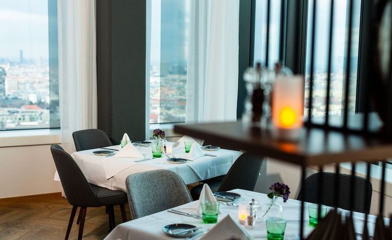 HOLIDAY INN Vienna - South - Image 6