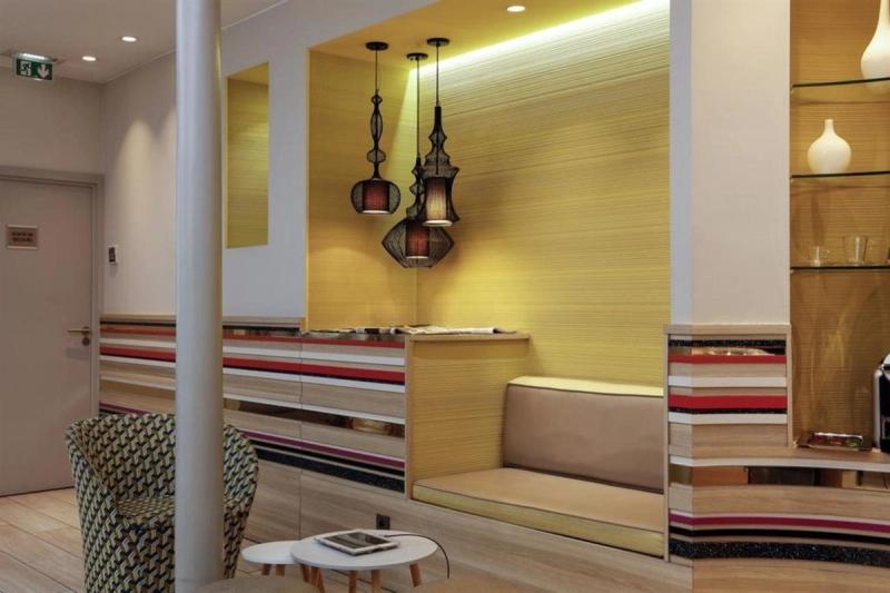 Hotel Berne Opera - Image 4
