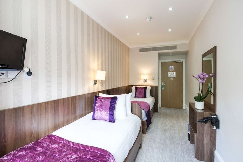 London House Hotel - Image 7