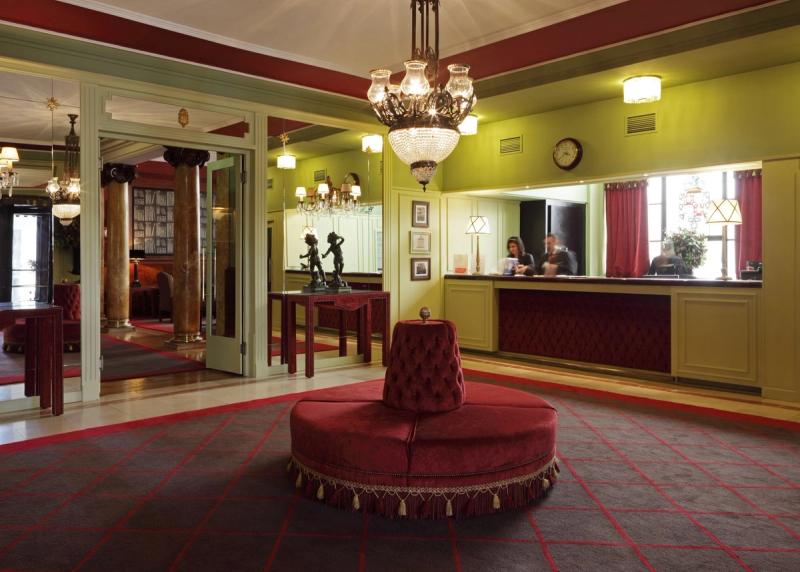 Grande Hotel Do Porto - Image 6