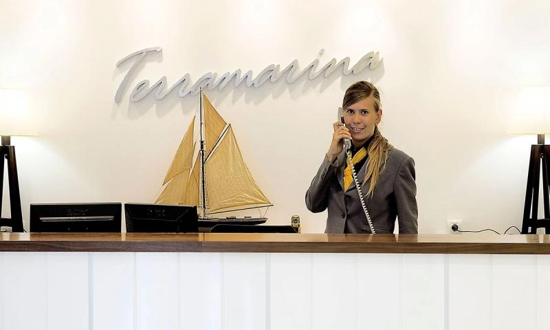 Hotel Best Terramarina - Image 5