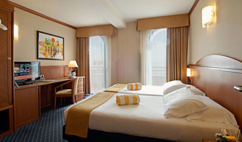 Hotel Sportsman - Image 6
