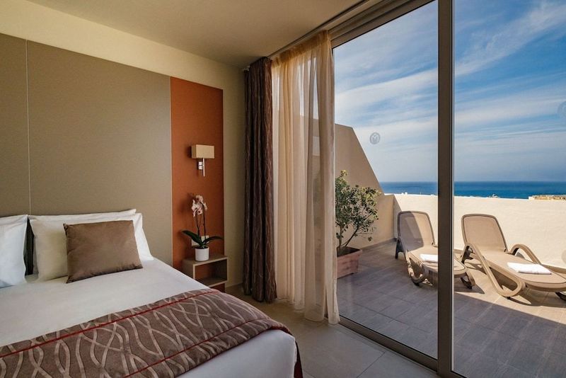 Mayflower Hotel Malta - Image 3