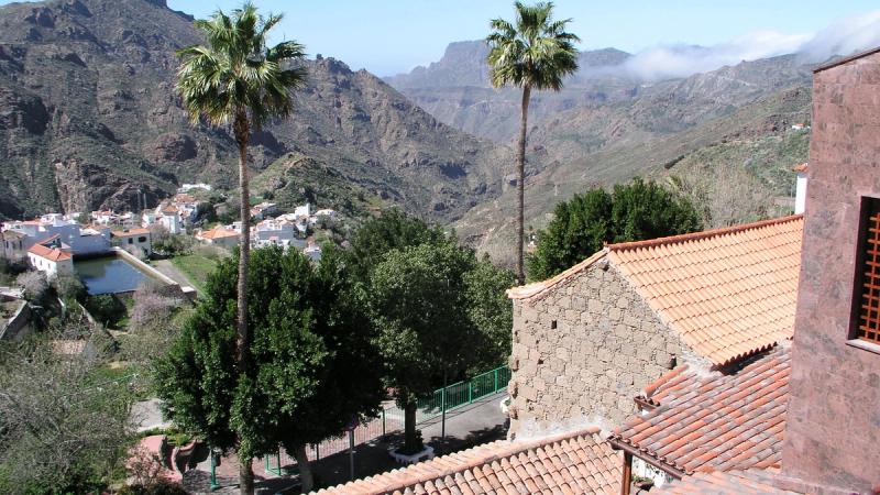 Hotel Fonda de la Tea - Image 9