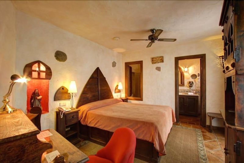 Hotel Amanhavis - Image 6