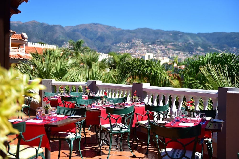 Pestana Miramar Garden & Ocean Resort - Image 9