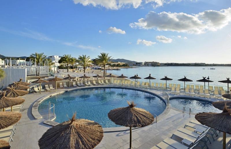 Nyx Hotel Ibiza - Image 6
