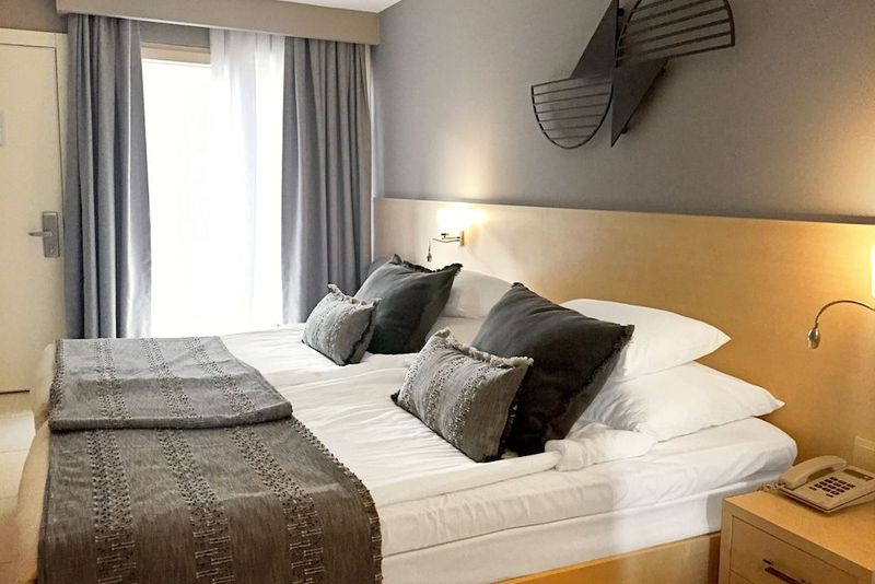 Sunprime Dogan Side Beach - Image 10