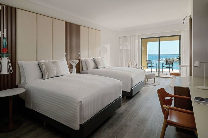 Malta Marriott Hotel & Spa - Image 3