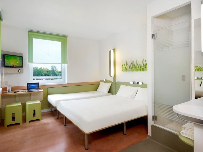 ibis Krakow Stare Miasto - Image 3