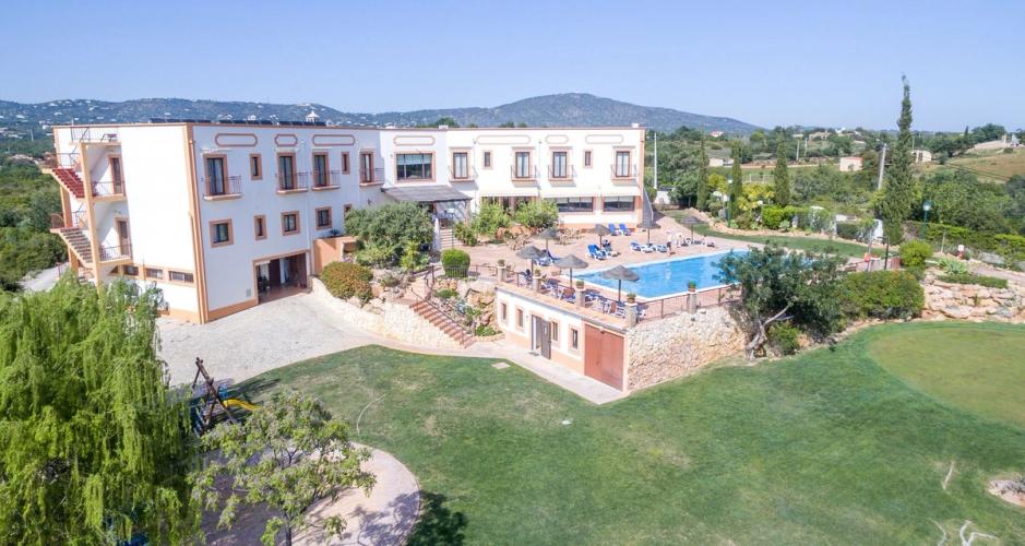 Billede av hotellet Quinta dos Poetas - nummer 1 af 10