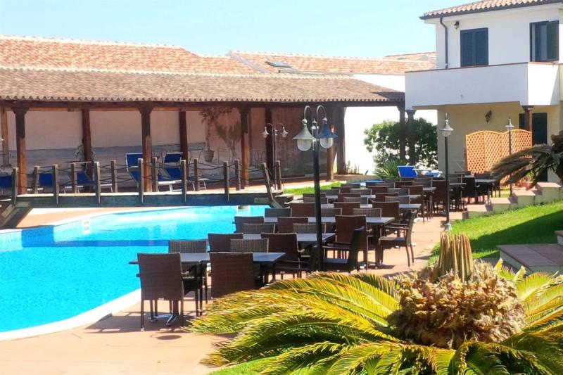 Hotel Residence La Ciaccia - Image 6