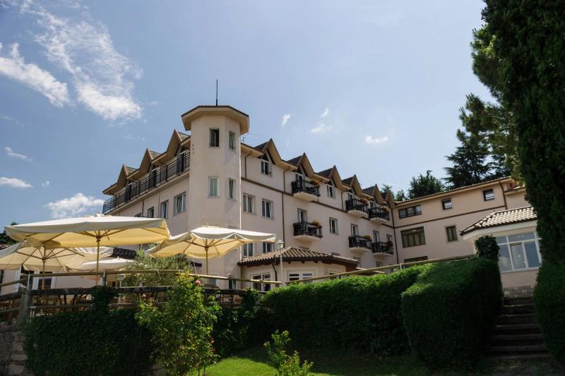 Hotel Bellavista - Image 4