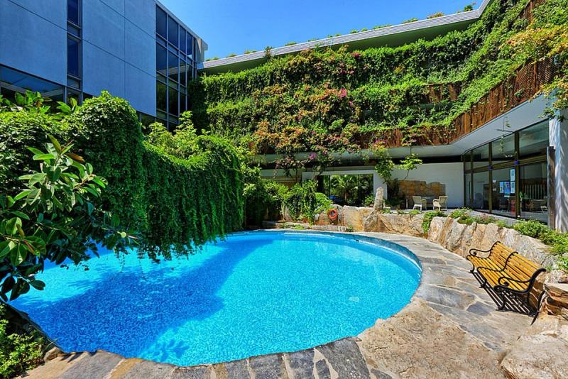 Sitia Beach City Resort & Spa - Image 4