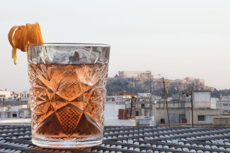 Melia Athens - Image 6