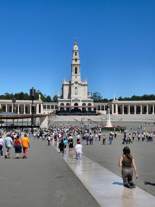Fátima