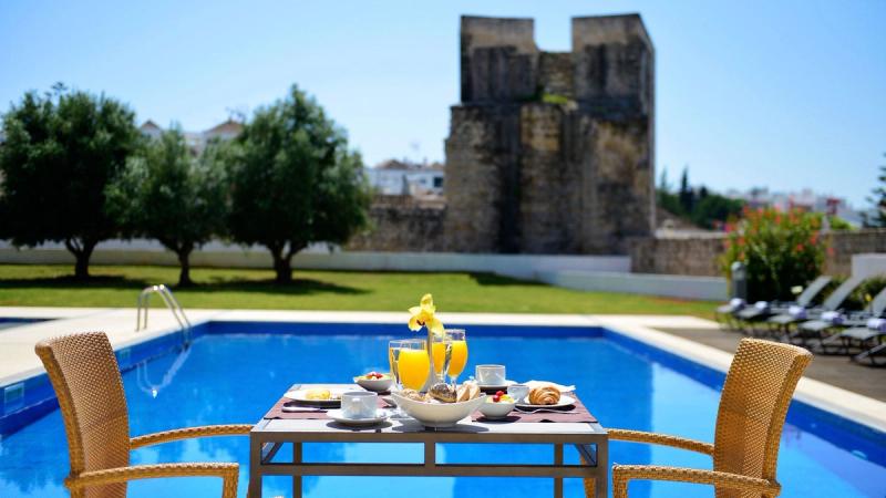 Pousada Convento de Tavira - Image 8