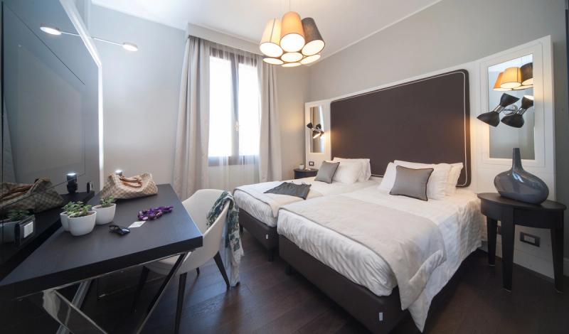 Hotel Grande Italia - Image 10