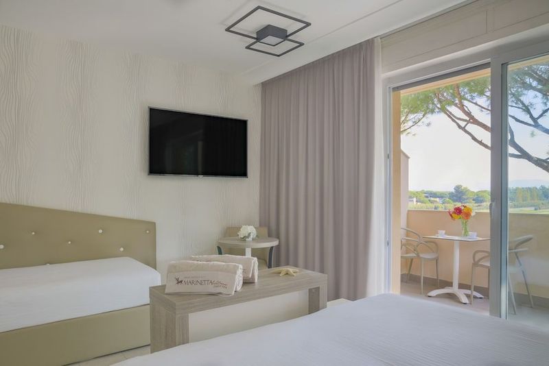 Park Hotel Marinetta - Image 3