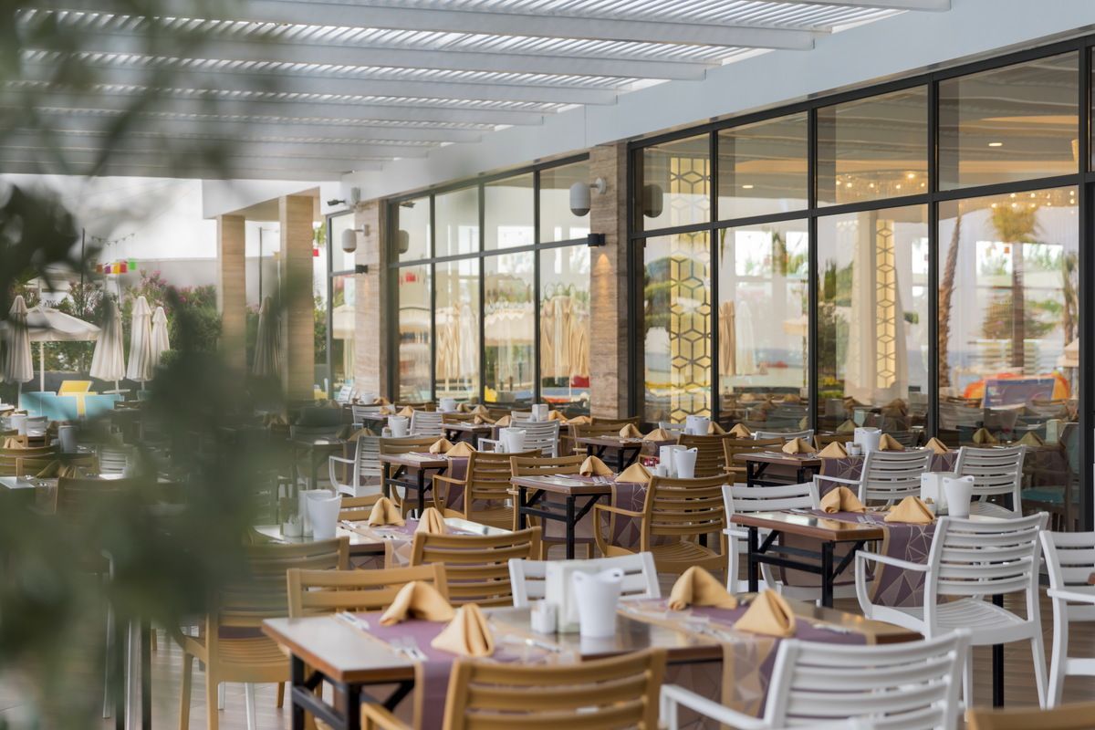 Mary Hotels Alanya - Image 10