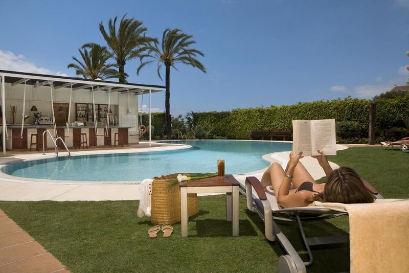 Hotel NH Marbella - Image 5