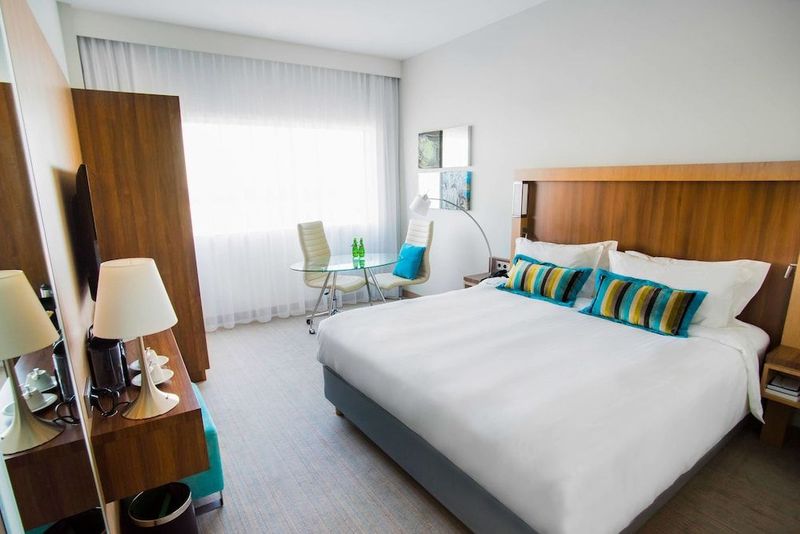 Courtyard by Marriott Gdynia Waterfront - Image 6