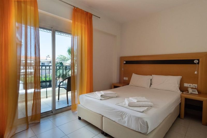 Hotel Olympia - Image 3