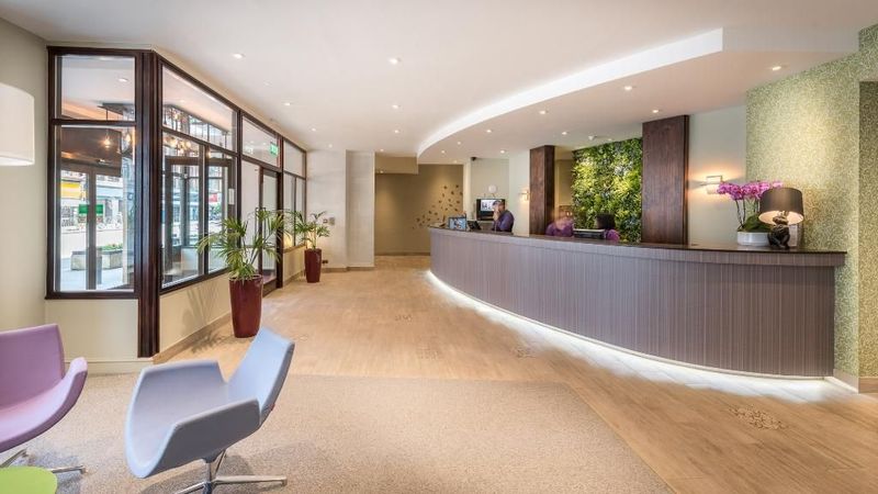 Bedford Hotel - Image 4