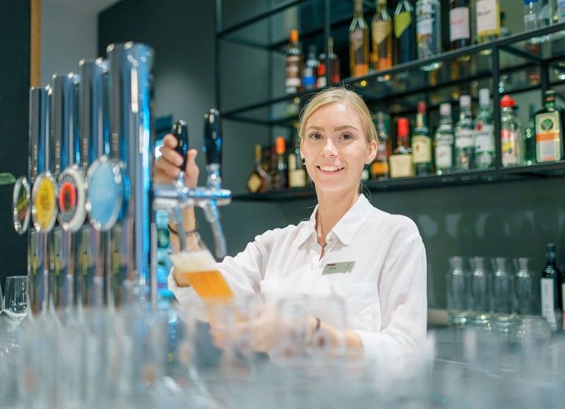 HOLIDAY INN Vienna - South - Image 10