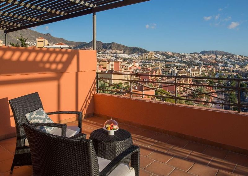 Melia Jardines del Teide - Image 6