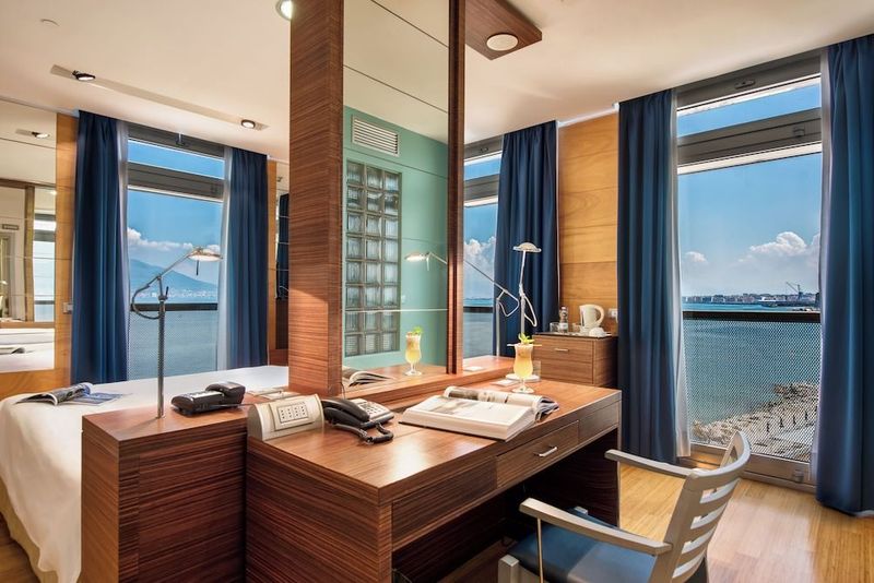 Towers Hotel Stabiae Sorrento - Image 4