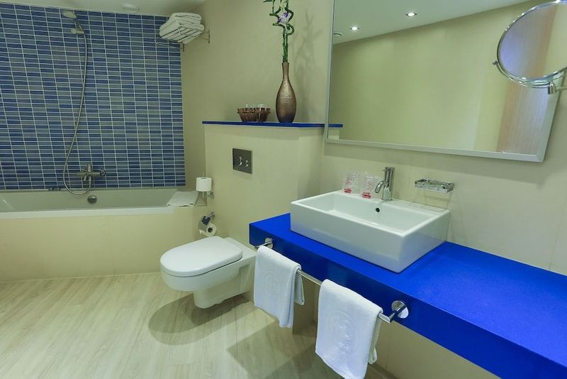 Agua Beach Hotel - Image 7