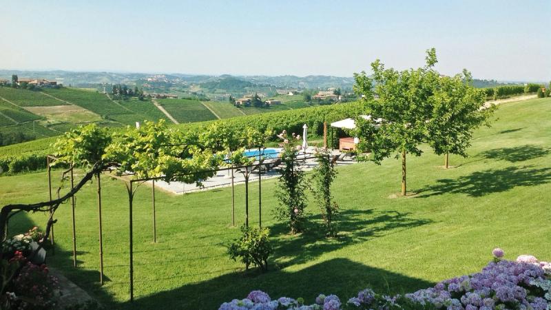 Agriturismo La Casa in Collina - Image 9