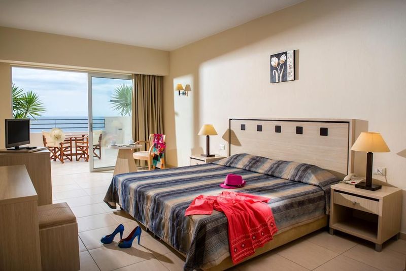 Blue Marine Resort & SPA - Image 10