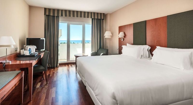 Hotel NH Marbella - Image 10