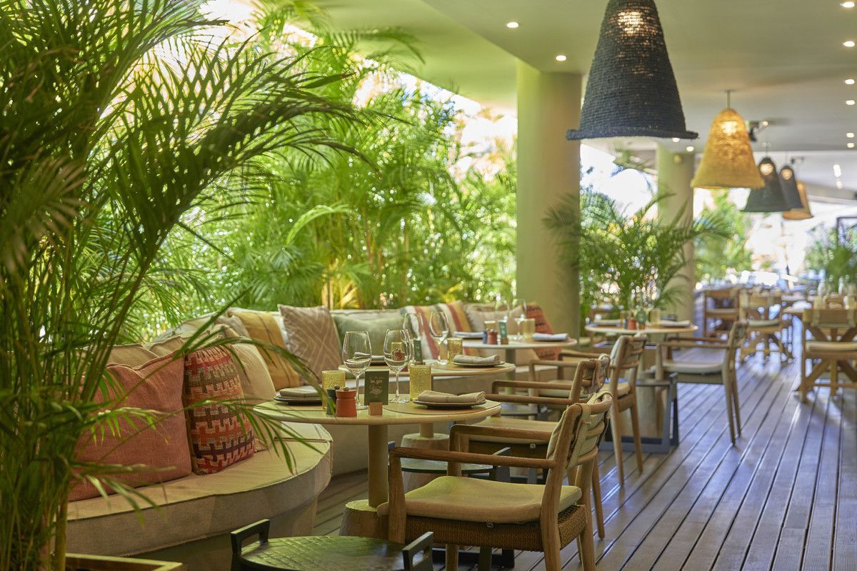 Porto Mare Hotel - Image 4
