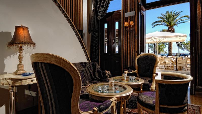 Civitas Rethymnae Boutique Hotel - Image 5